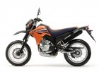 Yamaha XT 125R